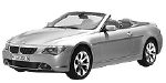 BMW E64 P2020 Fault Code