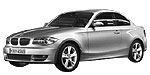 BMW E82 P2020 Fault Code