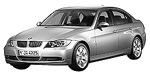 BMW E90 P2020 Fault Code